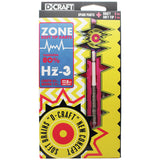 D-Craft ZONE80 Hz-3 Darts Barrel - Dartsbuddy.com