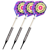 D-Craft ZONE80 Hz-4 Darts Barrel - Dartsbuddy.com