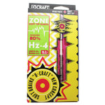 D-Craft ZONE80 Hz-4 Darts Barrel - Dartsbuddy.com