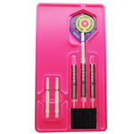 D-Craft ZONE80 Hz-4 Darts Barrel - Dartsbuddy.com