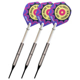 D-Craft ZONE80 Hz-5 Darts Barrel - Dartsbuddy.com