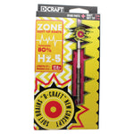 D-Craft ZONE80 Hz-5 Darts Barrel - Dartsbuddy.com