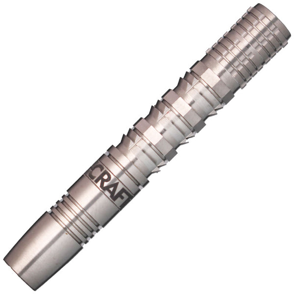 D-Craft ZONE90 DIEZ Darts Barrel – Dartsbuddy.com
