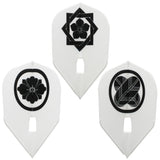 D-craft FlightL Bakumatu 幕末 Darts - Dartsbuddy.com