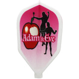 D-craft FitFlight Adam & Eve - Dartsbuddy.com