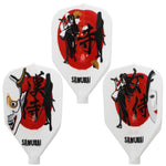 D-craft FitFlight SAMURAISTYLE - Dartsbuddy.com