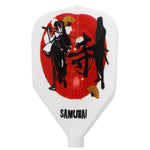D-craft FitFlight SAMURAISTYLE - Dartsbuddy.com