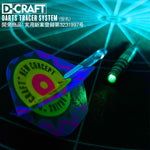 D-craft DT-316 DARTS TRACERcompatibleLED unit DT-316