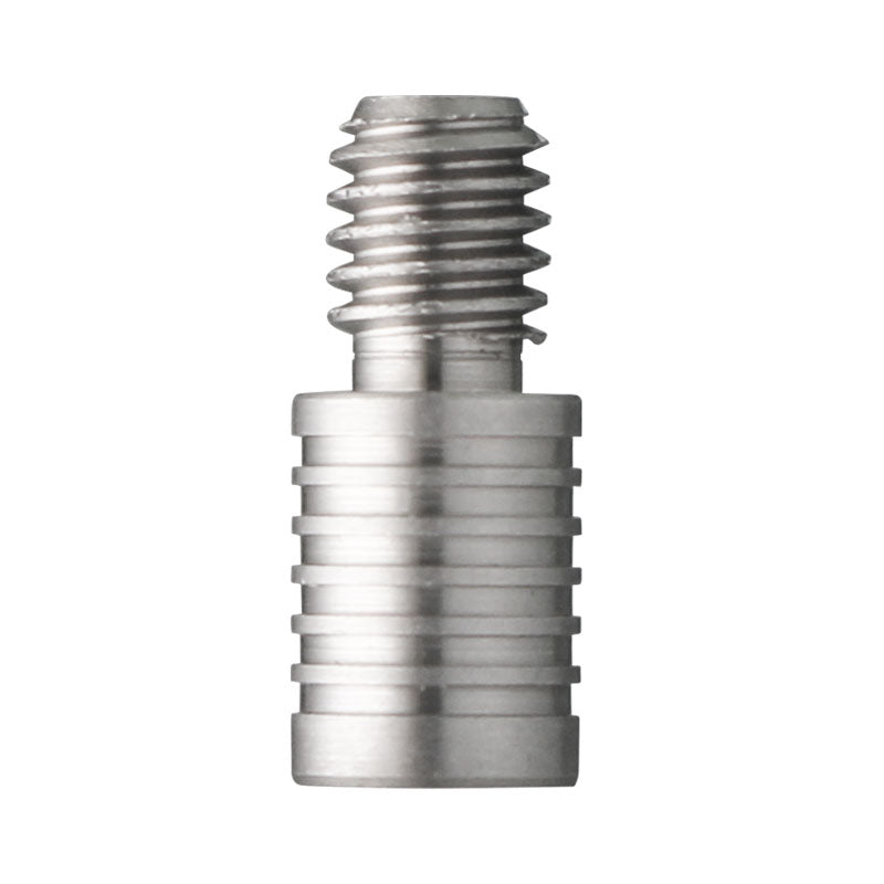 D-CRAFT BARREL EXTENSION TUNGSTEN TYPE1 – Dartsbuddy.com