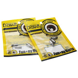 【D-craft】BARREL EXTENSION TYPE 1 Darts - Dartsbuddy.com