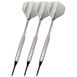Joker Driver YOSHIMURA ILLUSION THE FIRST Darts Barrel - Dartsbuddy.com