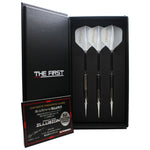 Joker Driver YOSHIMURA ILLUSION THE FIRST Darts Barrel - Dartsbuddy.com
