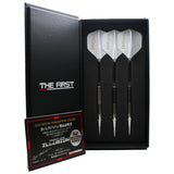 Joker Driver YOSHIMURA ILLUSION THE FIRST Darts Barrel - Dartsbuddy.com