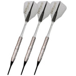 Joker Driver EXTREME caMEL S Darts Barrel - Dartsbuddy.com