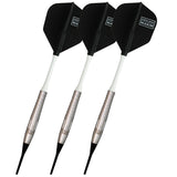 Joker Driver STAINLESS#02 Darts Barrel - Dartsbuddy.com