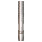 Joker Driver STAINLESS#02 Darts Barrel - Dartsbuddy.com