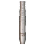 Joker Driver STAINLESS#02 Darts Barrel - Dartsbuddy.com