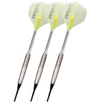 Joker Driver CRYSTAL TRENT Darts Barrel