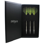 Joker Driver CRYSTAL TRENT Darts Barrel