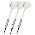 JOKER DRIVER ZERO POKER BUMP AHEAD Darts Barrel