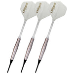 JOKER DRIVER ZERO REBELLION Darts Barrel - Dartsbuddy.com