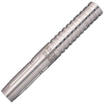 Joker Driver STAINLESS#03 Darts Barrel - Dartsbuddy.com