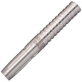 Joker Driver STAINLESS#03 Darts Barrel - Dartsbuddy.com