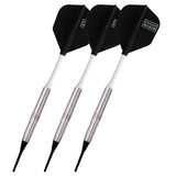 Joker Driver STAINLESS#03 Darts Barrel - Dartsbuddy.com