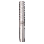 Joker Driver STAINLESS#03 Darts Barrel - Dartsbuddy.com