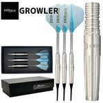 Joker Driver EXTREME GROWLER Darts Barrel