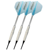 Joker Driver EXTREME GROWLER Darts Barrel