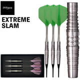 Joker Driver EXTREME SLAM Darts Barrel