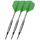 Joker Driver EXTREME SLAM Darts Barrel