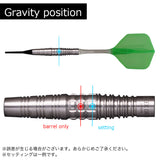 Joker Driver EXTREME SLAM Darts Barrel