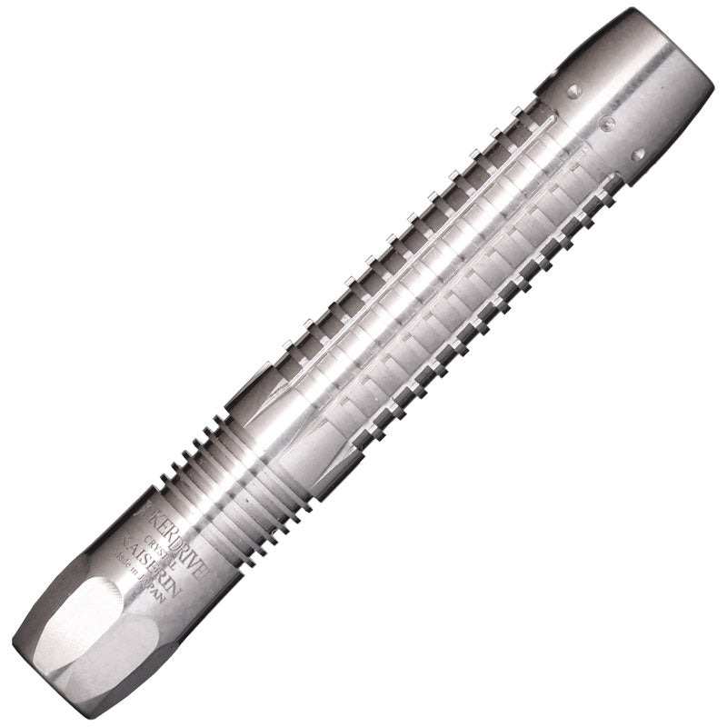 Joker Driver CRYSTAL KAISERIN Darts Barrel – Dartsbuddy.com
