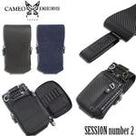 JOKER CAMEO SESSION number2 Dartscase - Dartsbuddy.com