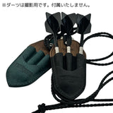 JOKER VARCO Darts case VOL.2 Darts TournamentCase - Dartsbuddy.com