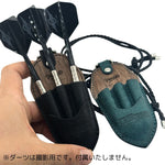 JOKER VARCO Darts case VOL.2 Darts TournamentCase - Dartsbuddy.com
