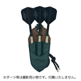 JOKER VARCO Darts case VOL.2 Darts TournamentCase - Dartsbuddy.com