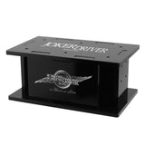 JOKER DRIVER BARREL STAND BLACK Desktop darts stand - Dartsbuddy.com