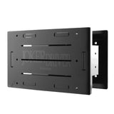 JOKER DRIVER BARREL STAND BLACK Desktop darts stand - Dartsbuddy.com
