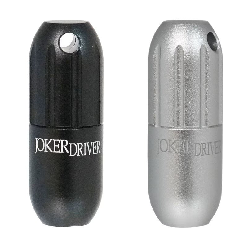【ずーる】JOKER DRIVER  DICE JOKER DRIVER - Barrel | AA darts shop