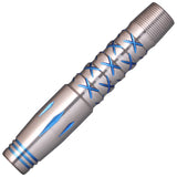 COSMO DISCOVERY LABEL Runa Nagashima Darts Barrel