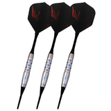 COSMO DISCOVERY LABEL Runa Nagashima Darts Barrel