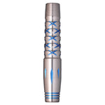 COSMO DISCOVERY LABEL Runa Nagashima Darts Barrel