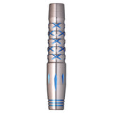 COSMO DISCOVERY LABEL Runa Nagashima Darts Barrel