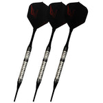 COSMO DISCOVERY LABEL Edison Phung Darts Barrel - Dartsbuddy.com