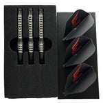 COSMO DISCOVERY LABEL Edison Phung Darts Barrel - Dartsbuddy.com