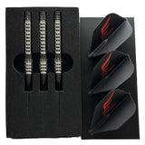 COSMO DISCOVERY LABEL Edison Phung Darts Barrel - Dartsbuddy.com