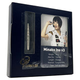 COSMO Minako Ino v3 Darts Barrel - Dartsbuddy.com
